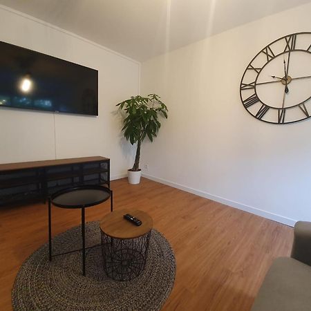 La Citadine Apartment Cholet Exterior foto