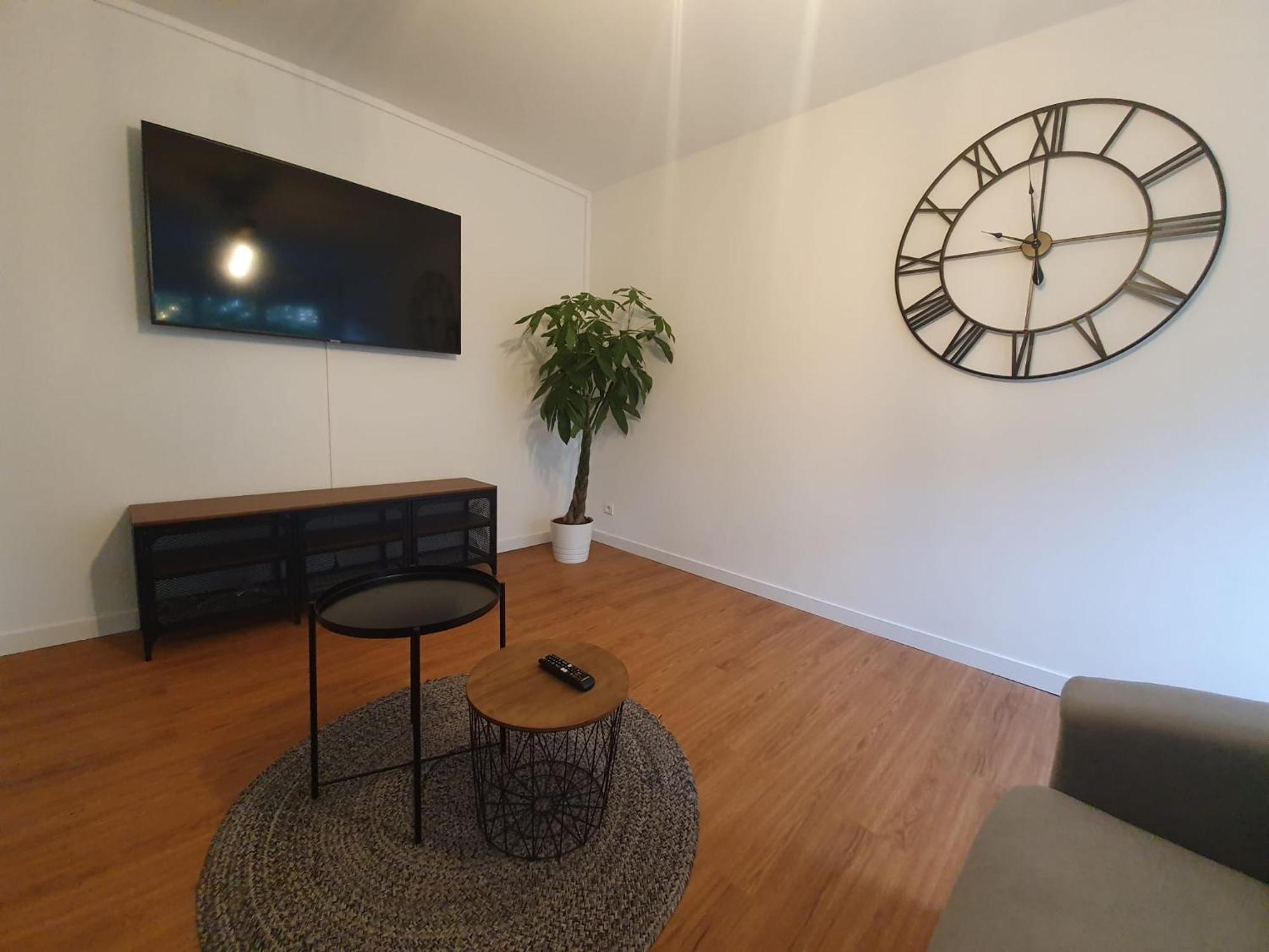 La Citadine Apartment Cholet Exterior foto